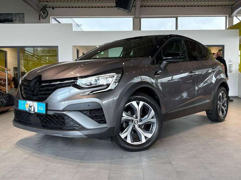 Captur