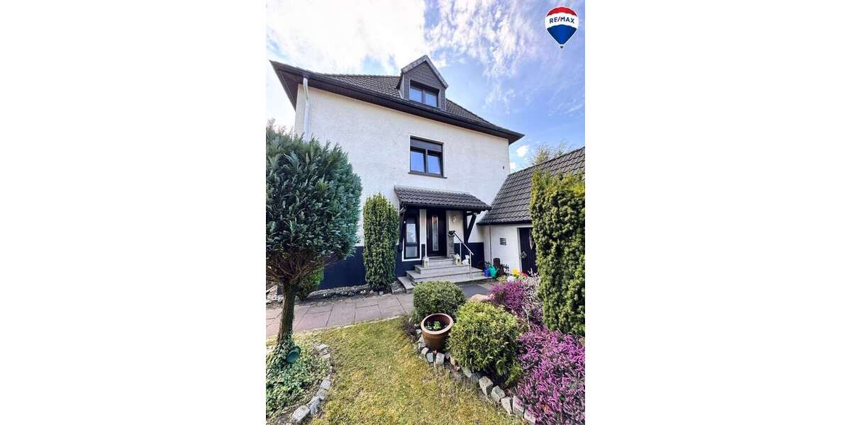 Einfamilienhaus Bielefeld Mitte - 7 Zimmer, 136 m&sup2;, 479.990&euro; | Angebot:26906497