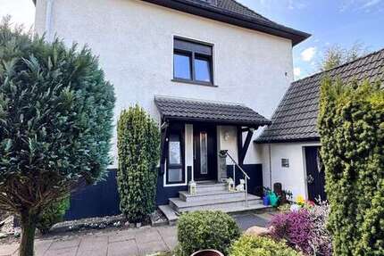 Haus Bielefeld Mitte - 7 Zimmer, 136 m&sup2;, 479.990&euro; | Angebot:26906497