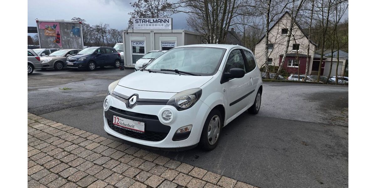 Renault Twingo 84.000 km 4.250 &euro; Bielefeld 33647