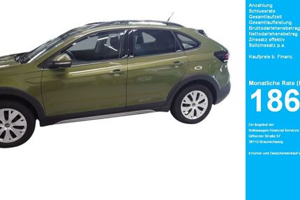 VW Taigo 8.455 km 21.885 &euro; Gütersloh 33334