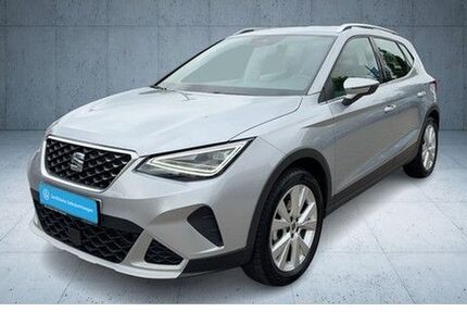 Seat Arona 21.000 km 18.940 &euro; Bünde 32257