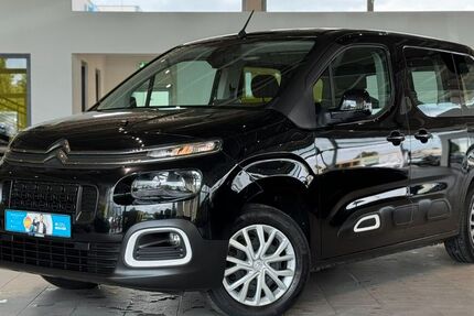 Citroen Berlingo 56.767 km 16.495 € Herford 32052