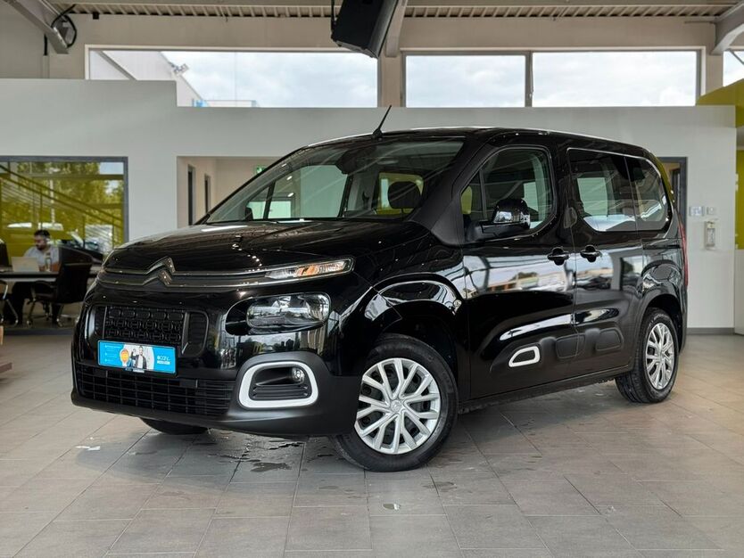 Citroen Berlingo 56.767 km 16.495 € Herford 32052