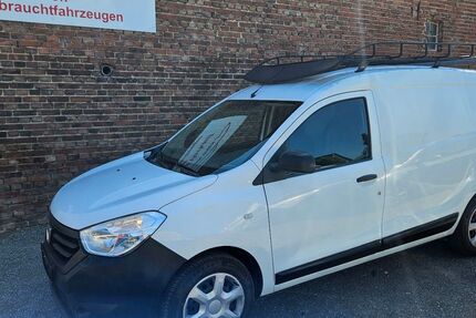 Dacia Dokker 95.865 km 4.590 &euro; Spenge 32139