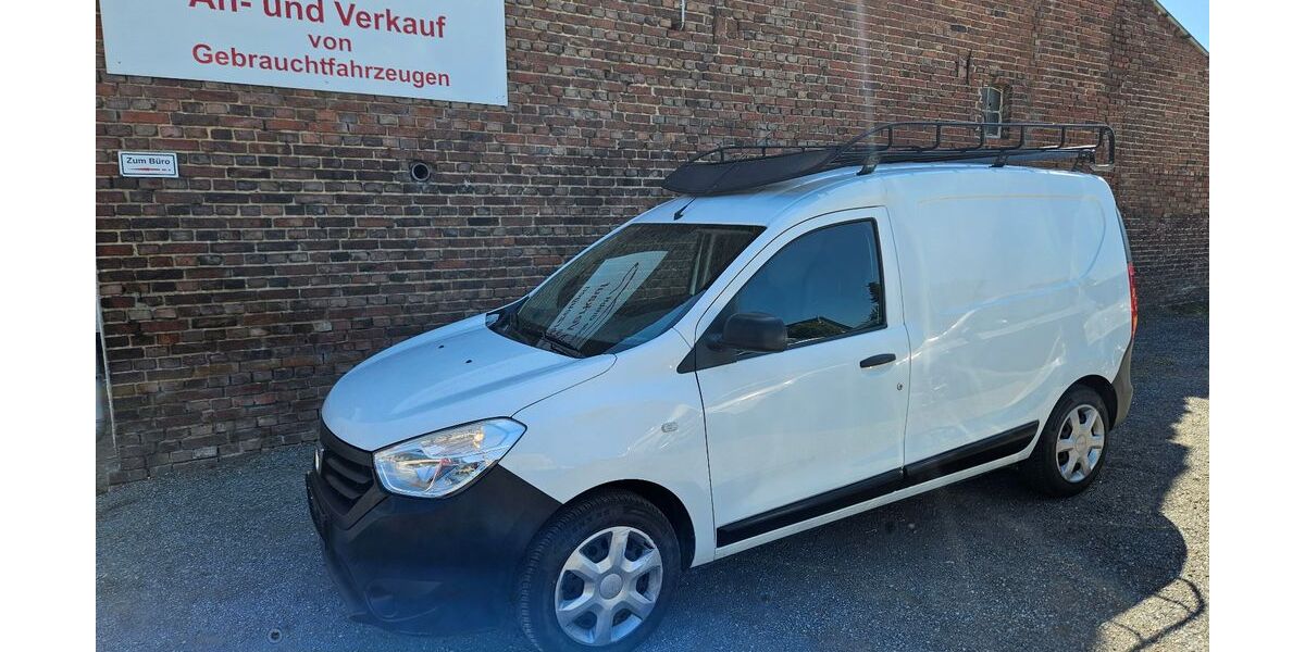 Dacia Dokker 95.865 km 4.590 &euro; Spenge 32139
