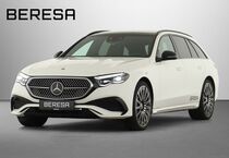 Mercedes E 220