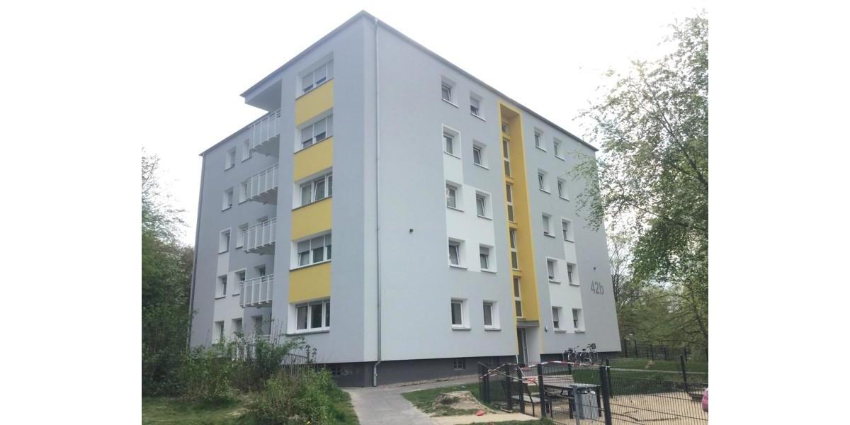 Etagenwohnung Bielefeld Schildesche - 3 Zimmer, 72 m&sup2;, 711&euro; | Angebot:25337318
