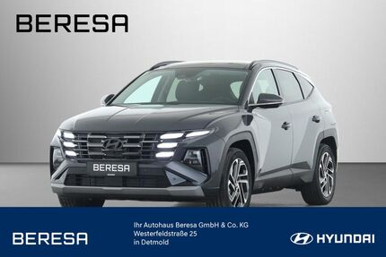 Hyundai TUCSON 4.900 km 44.990 € Bielefeld 33609