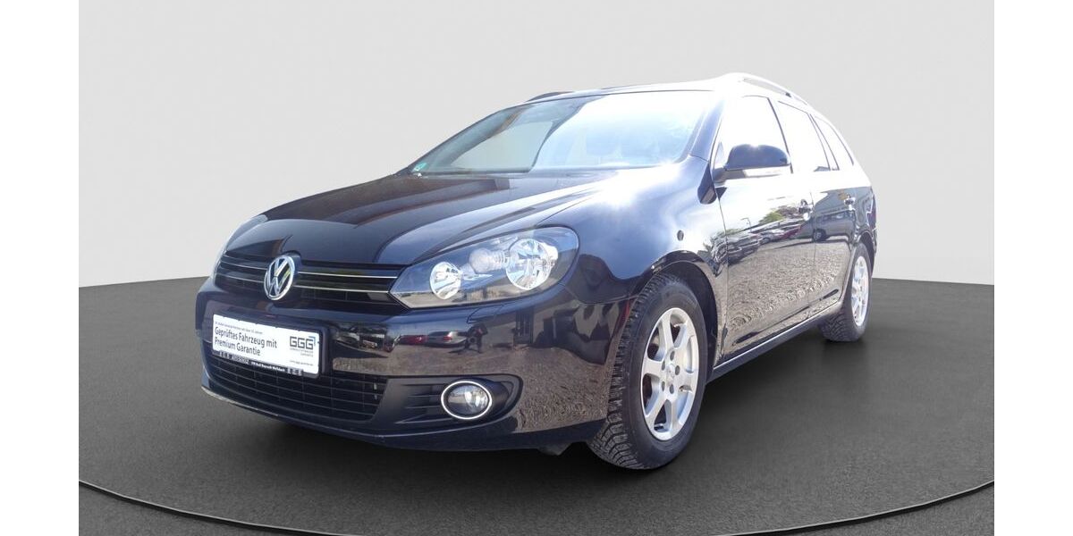 VW Golf 123.830 km 6.990 &euro; Löhne 32584