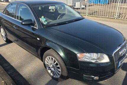 Audi A4 250.000 km 2.950 &euro; Löhne 32584