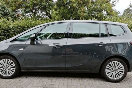 Opel Zafira Tourer