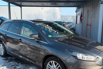 Ford Focus 118.198 km 8.999 &euro; Enger 32130