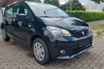 Seat Mii 45.000 km 8.000 € Bielefeld 33719