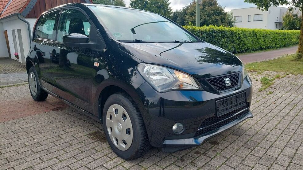 Seat Mii 45.000 km 8.000 € Bielefeld 33719