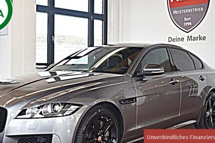 Jaguar XF 139.822 km 23.500 &euro; Bielefeld 33647