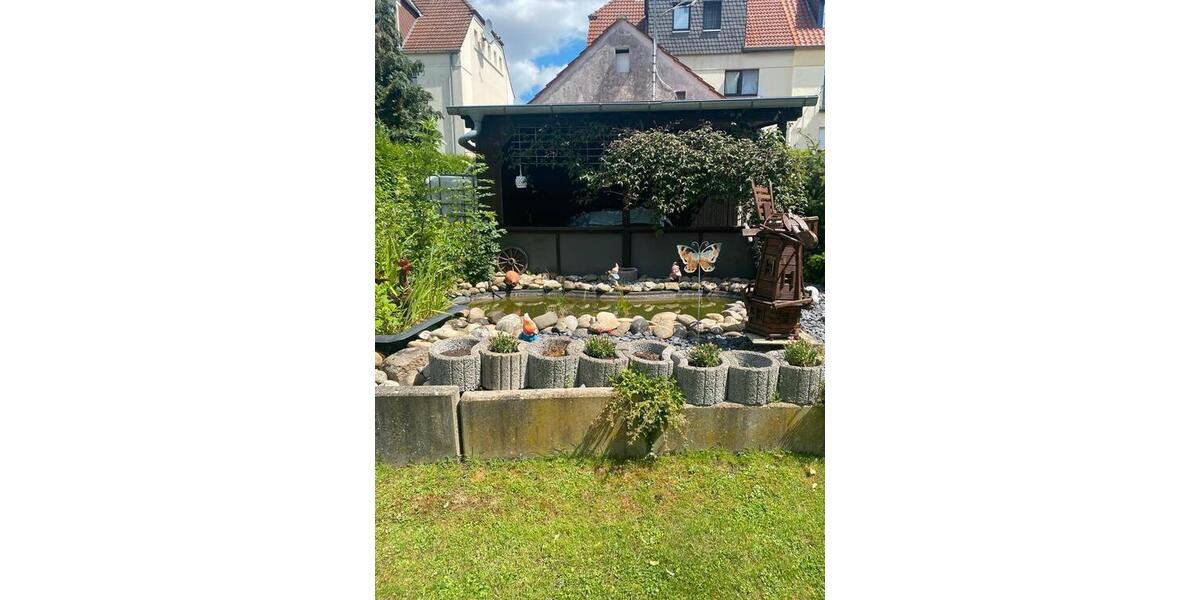 Reihenhaus Detmold - 8 Zimmer, 420.000&euro; | Angebot:23167919