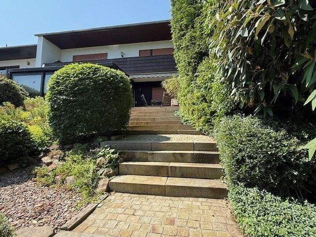 Doppelhaushälfte Vlotho - 5 Zimmer, 119 m&sup2;, 225.000&euro; | Angebot:25769161