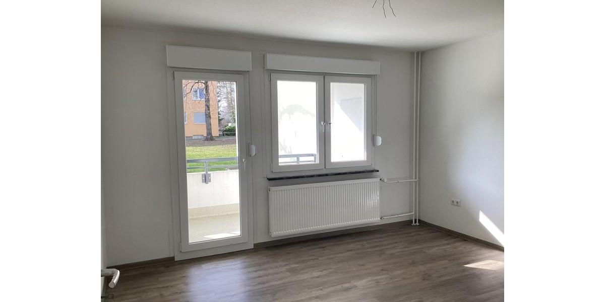 Erdgeschoßwohnung Bielefeld Heepen - 3 Zimmer, 73 m&sup2;, 713&euro; | Angebot:23825642