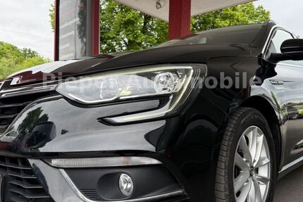 Renault Megane 100.000 km 9.290 &euro; Oerlinghausen 33813