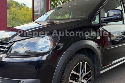 VW Caddy 150.000 km 11.290 &euro; Oerlinghausen 33813