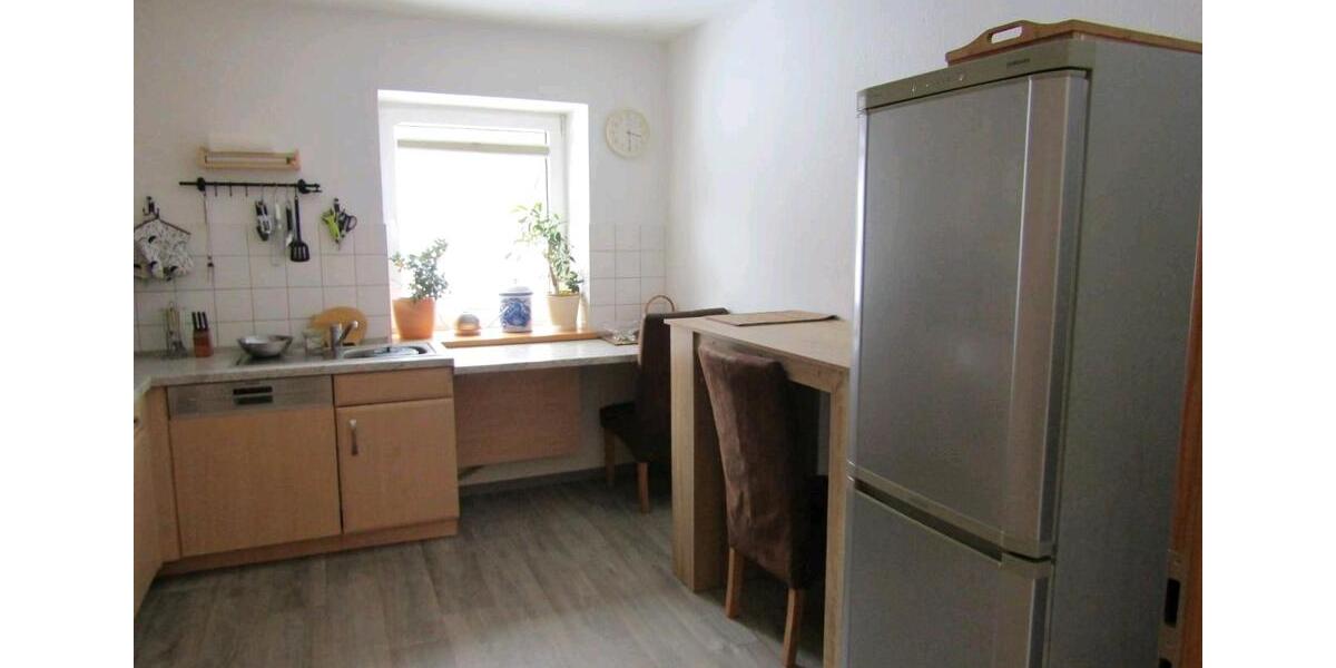 2ZKB in ruhiger Lage zu vermieten 2 zimmer