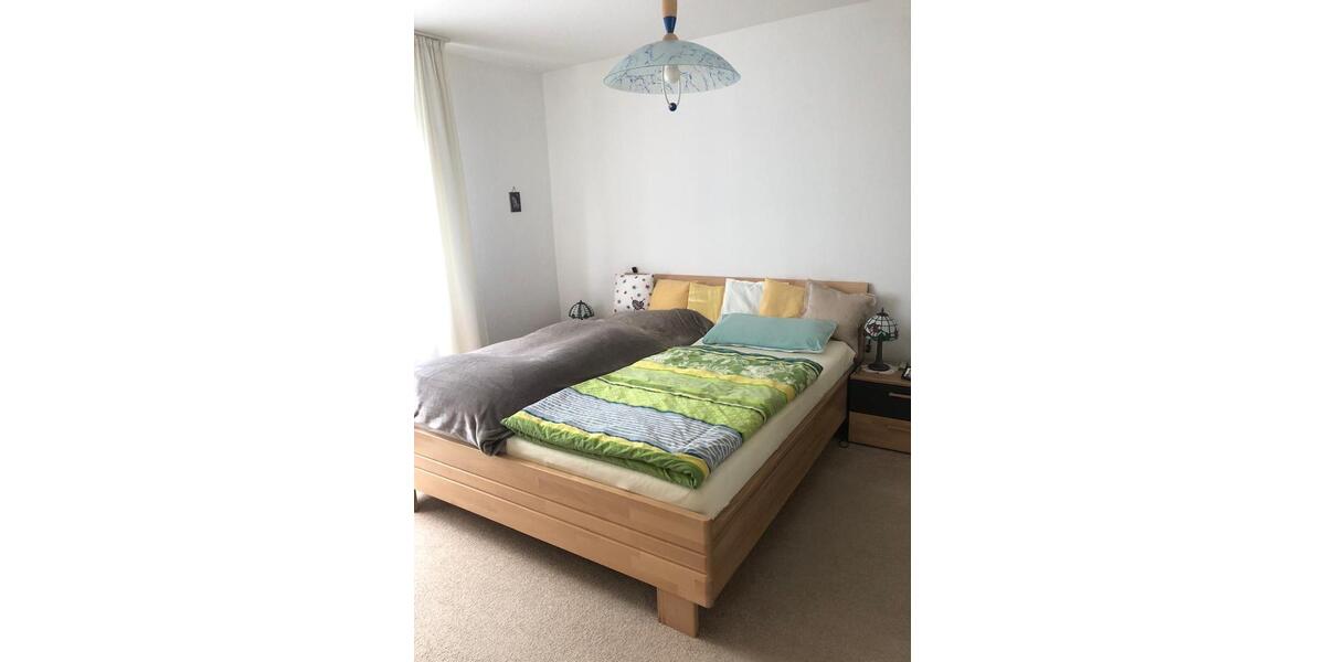 Für 519 € seriös und schon lange vermietet! 3 Zimmer Wohnung 3 zimmer