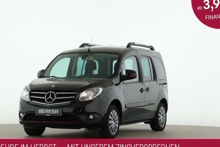 Mercedes-Benz Citan 91.500 km 14.580 € Gütersloh 33332