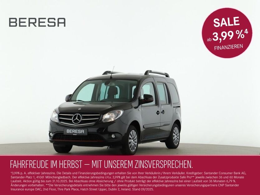 Mercedes-Benz Citan 91.500 km 14.580 € Gütersloh 33332