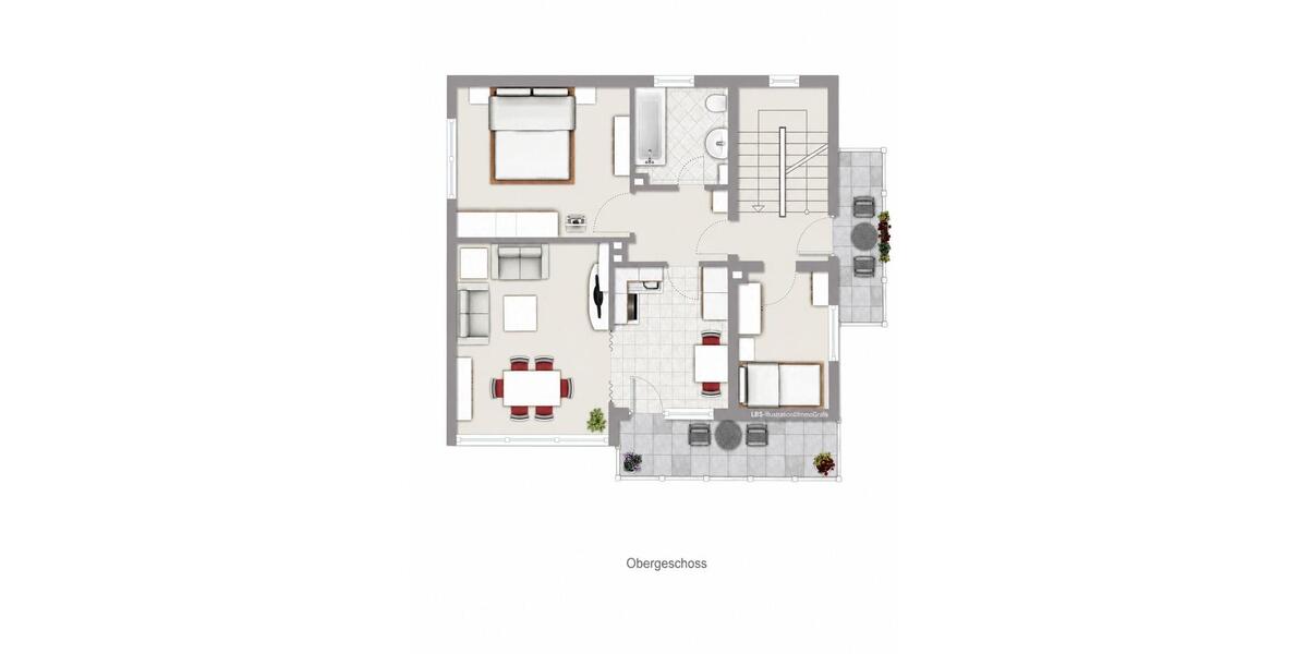 Mehrfamilienhaus, Wohnhaus Bad Salzuflen Biemsen-Ahmsen - 5 Zimmer, 140 m&sup2;, 269.000&euro; | Angebot:26989368
