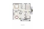 Mehrfamilienhaus, Wohnhaus Bad Salzuflen Biemsen-Ahmsen - 5 Zimmer, 140 m&sup2;, 269.000&euro; | Angebot:26989368
