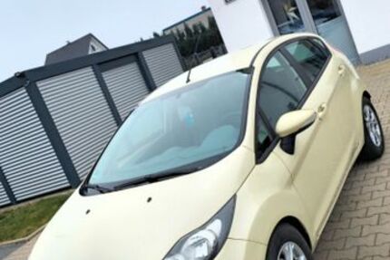 Ford Fiesta 206.000 km 2.699 &euro; Halle Westfalen 33790