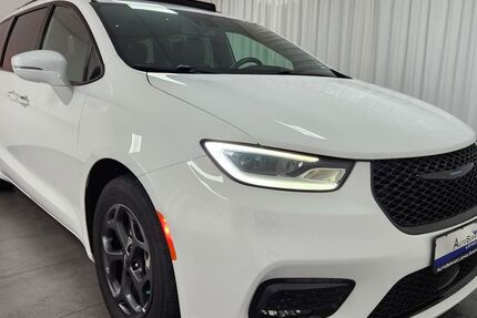 Chrysler Pacifica 39.411 km 43.490 € Schloß Holte-Stukenbrock 33758