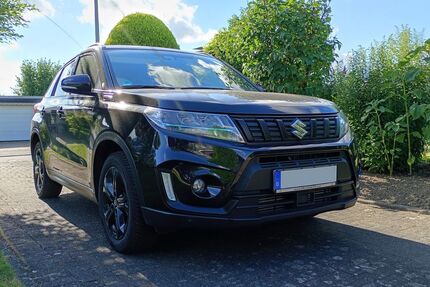 Suzuki Vitara 84.650 km 15.950 &euro; Lemgo 32657
