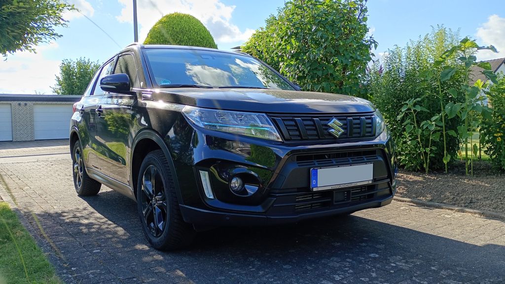 Suzuki Vitara 84.650 km 15.950 &euro; Lemgo 32657