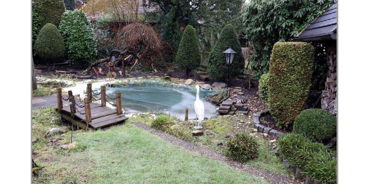 Einfamilienhaus Bad Rothenfelde Aschendorf - 4 Zimmer, 125 m&sup2;, 375.000&euro; | Angebot:25741268