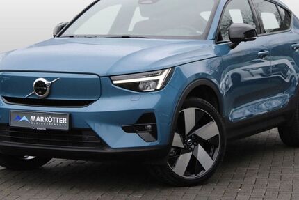 Volvo C40 33.745 km 32.850 &euro; Herford 32051