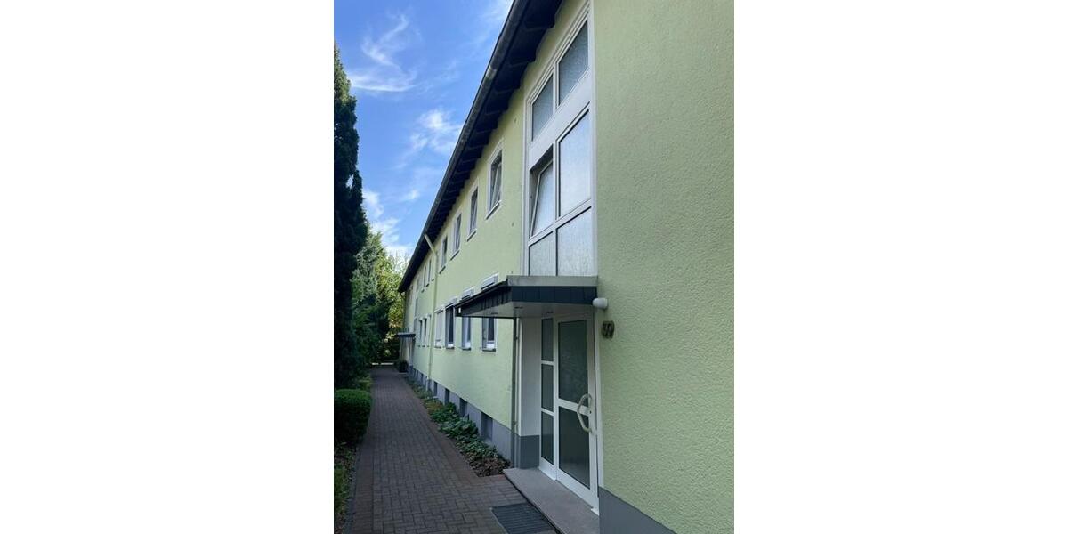 Etagenwohnung Bielefeld Senne - 3 Zimmer, 68 m&sup2;, 139.000&euro; | Angebot:27453001