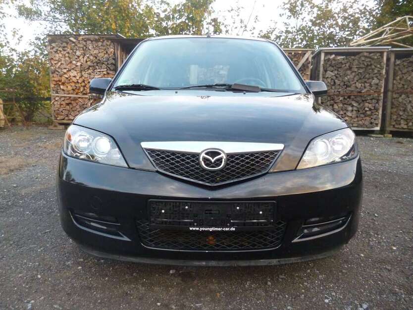 Mazda 2 75.701 km 2.990 € Oelde 59302