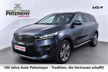 Kia Sorento 66.353 km 29.900 € Bad Oeynhausen 32545