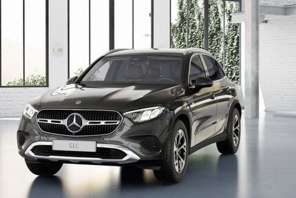 Mercedes GLC 300