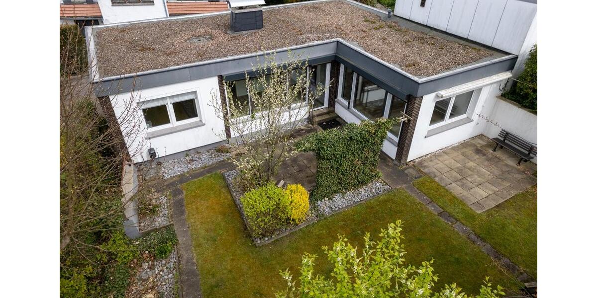 Doppelhaushälfte Vlotho - 4 Zimmer, 92 m&sup2;, 243.000&euro; | Angebot:26704803