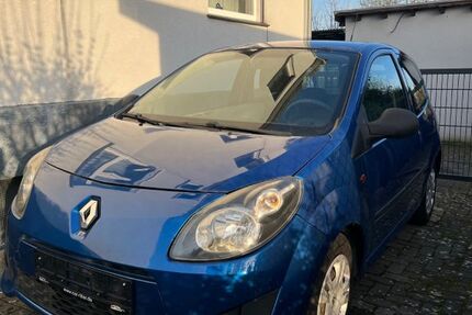 Renault Twingo 185.500 km 1.800 &euro; Löhne 32584