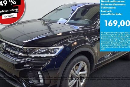 VW T-Roc 18.375 km 28.440 &euro; Schloß Holte-Stukenbrock 33758