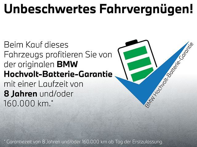 BMW iX3 54.895 km 40.880 € Paderborn 33104