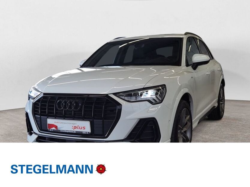 Audi Q3 79.478 km 33.610 € Lemgo 32657