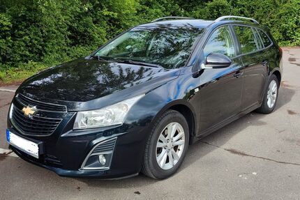 Chevrolet Cruze 142.000 km 3.500 &euro; Herford 32051
