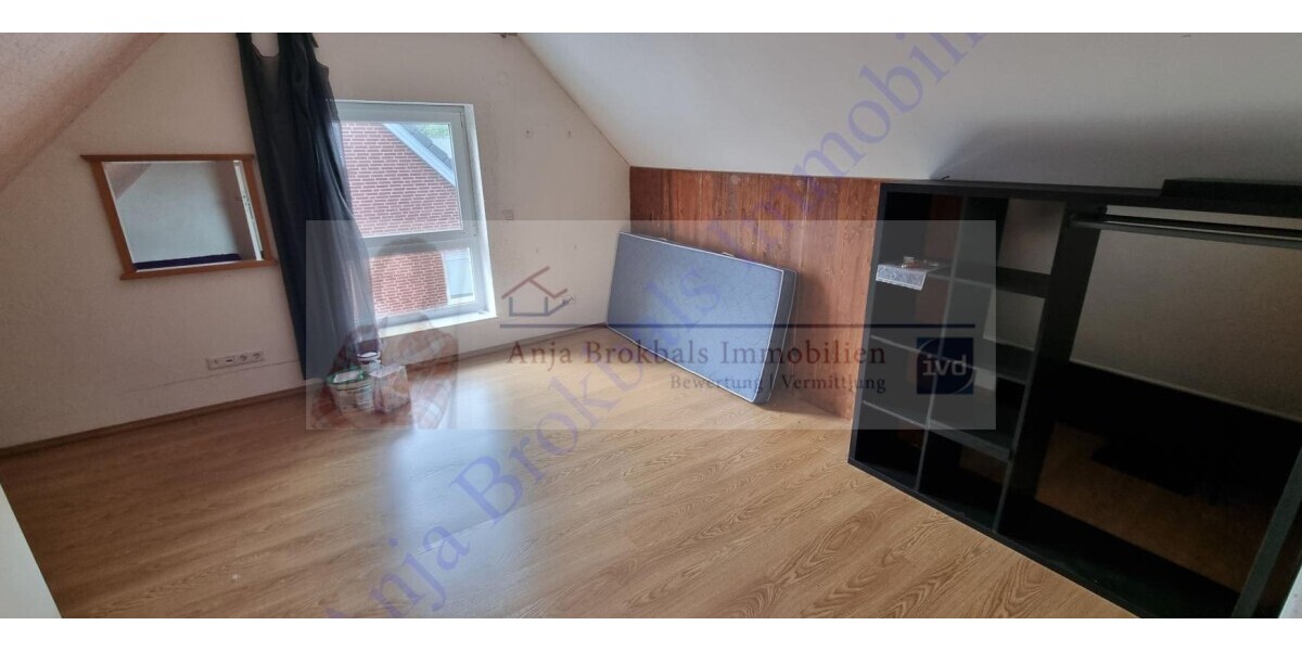 PREVIEW Junge DHH mit Garage in Spexard - provisionsfrei für Käufer - Doppelhaushälfte Gütersloh Isselhorst | Angebot:22286828