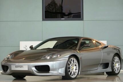 Ferrari 360 6.700 km 384.990 € Bad Oeynhausen 32549