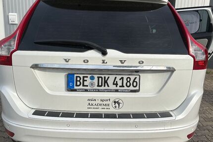 Volvo XC60 190.527 km 18.499 &euro; Schloß Holte-Stukenbrock 33758